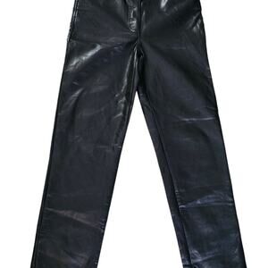 Wilfred Leather Pants